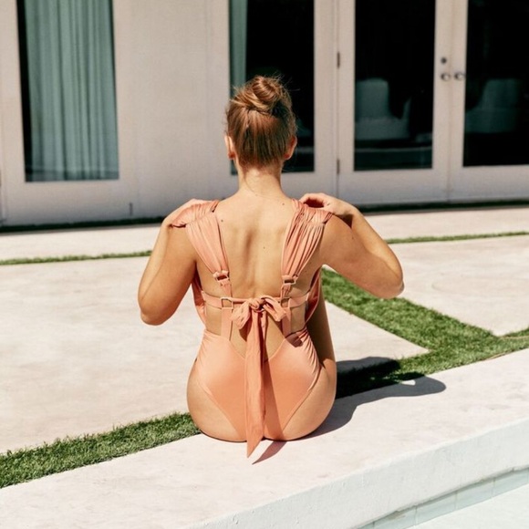 Free People/Anthropologie/Revolve Brand: WE ARE HAH Ghahdess Noir - Picture 13 of 13